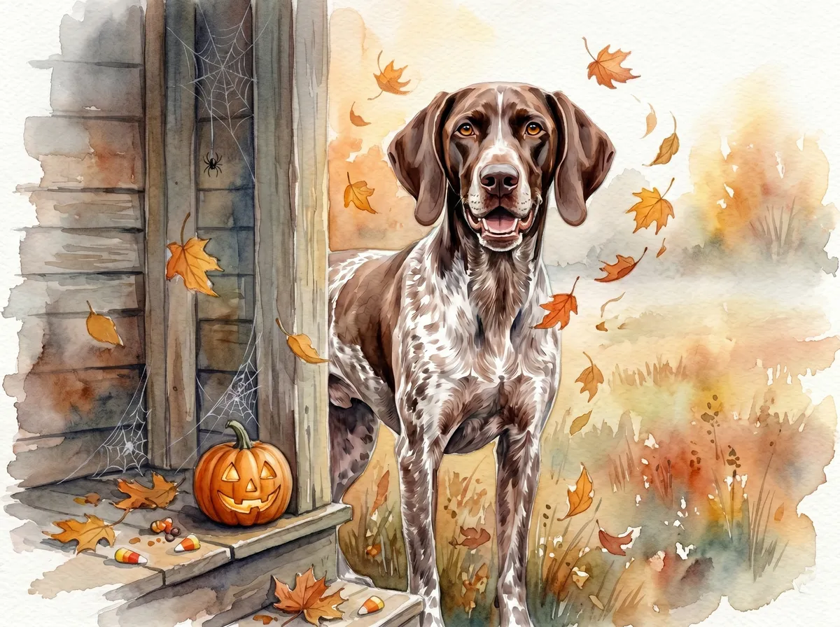 October